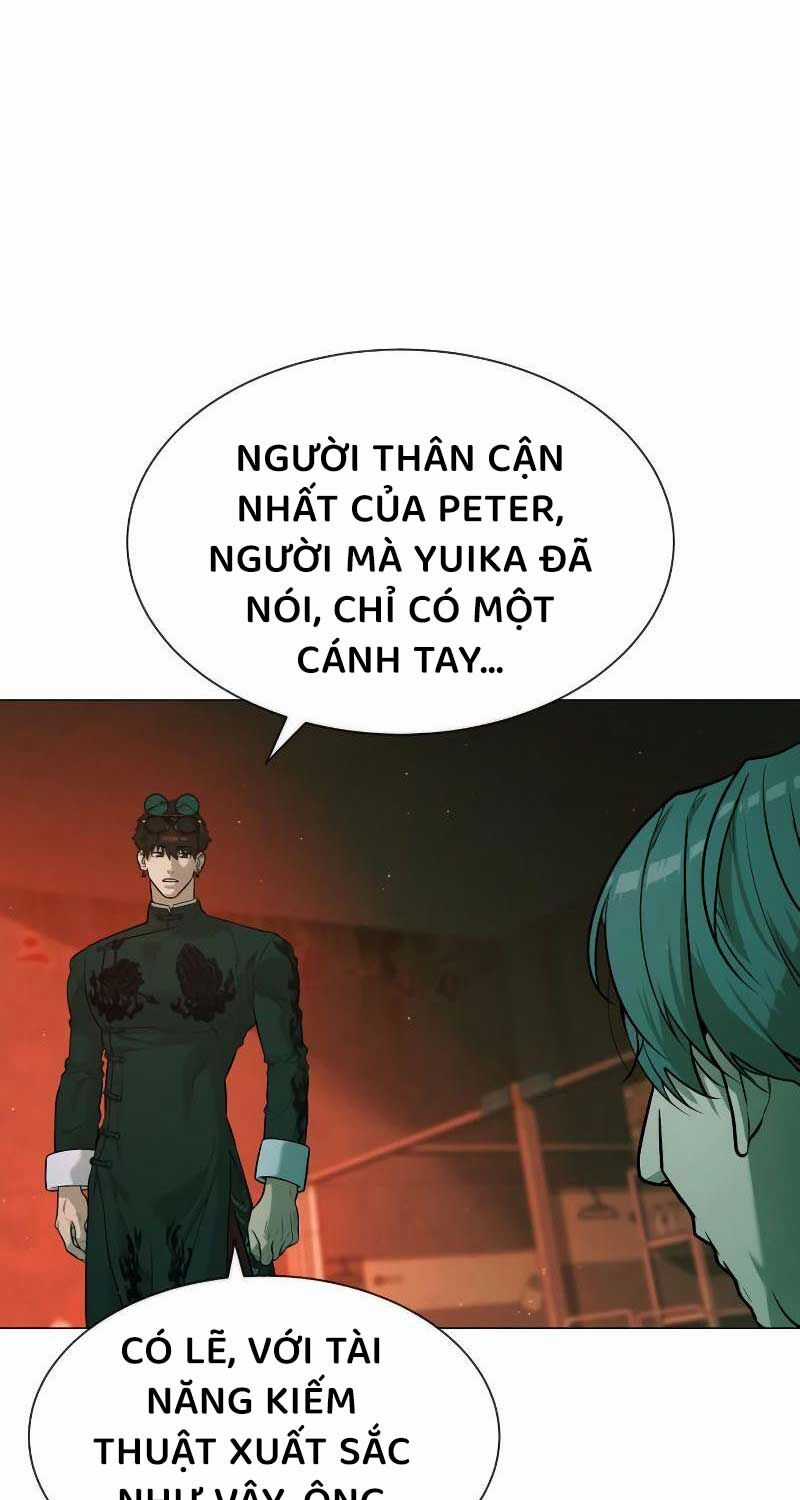Sát Thủ Peter - Chapter 65 - Trang 159