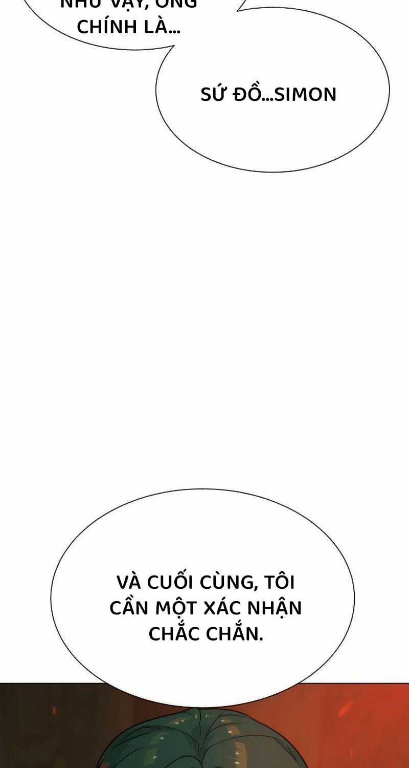 Sát Thủ Peter - Chapter 65 - Trang 160