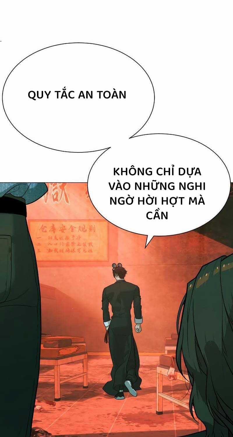 Sát Thủ Peter - Chapter 65 - Trang 162