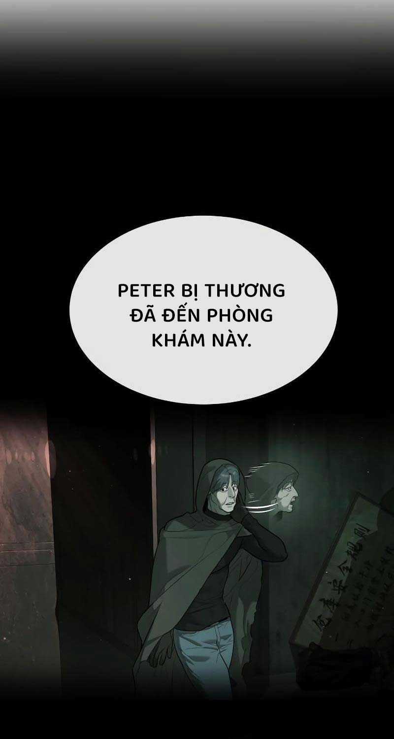 Sát Thủ Peter - Chapter 65 - Trang 164