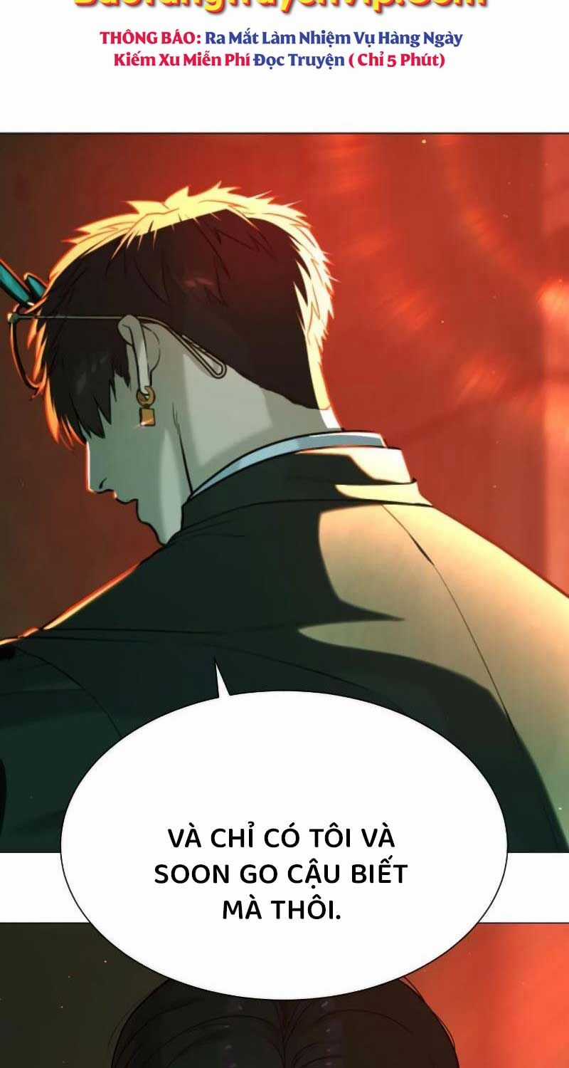 Sát Thủ Peter - Chapter 65 - Trang 167