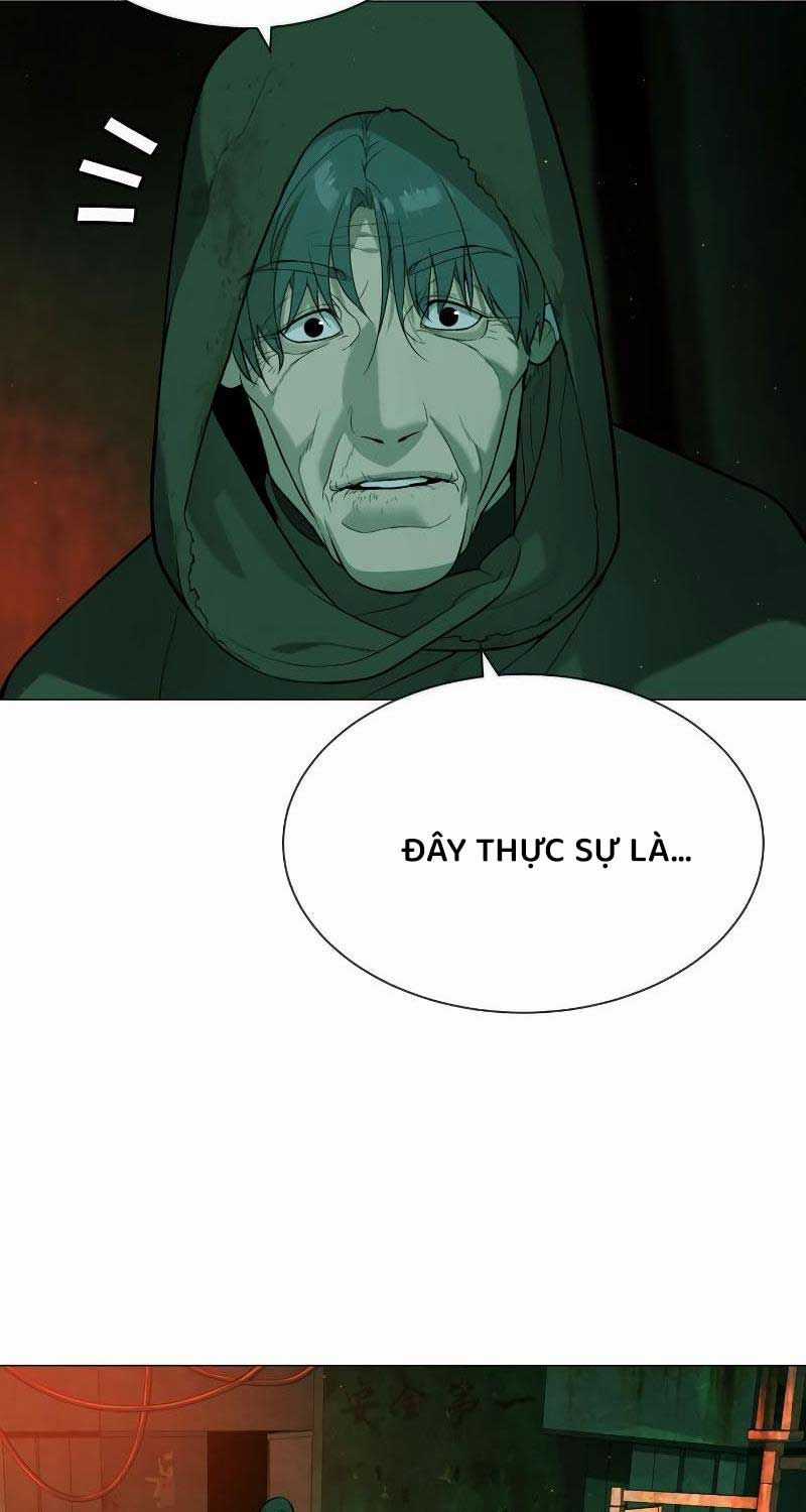 Sát Thủ Peter - Chapter 65 - Trang 18