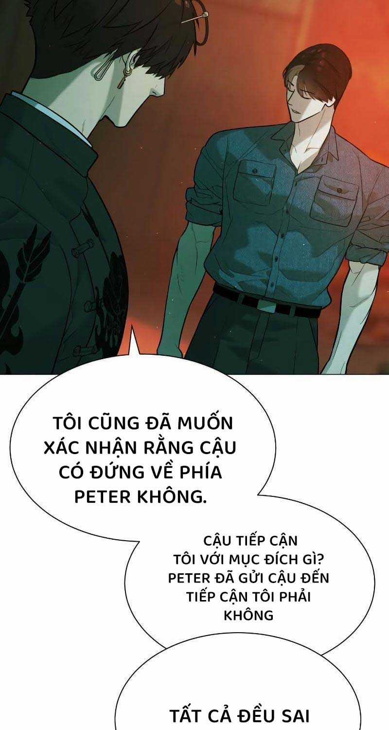 Sát Thủ Peter - Chapter 65 - Trang 174