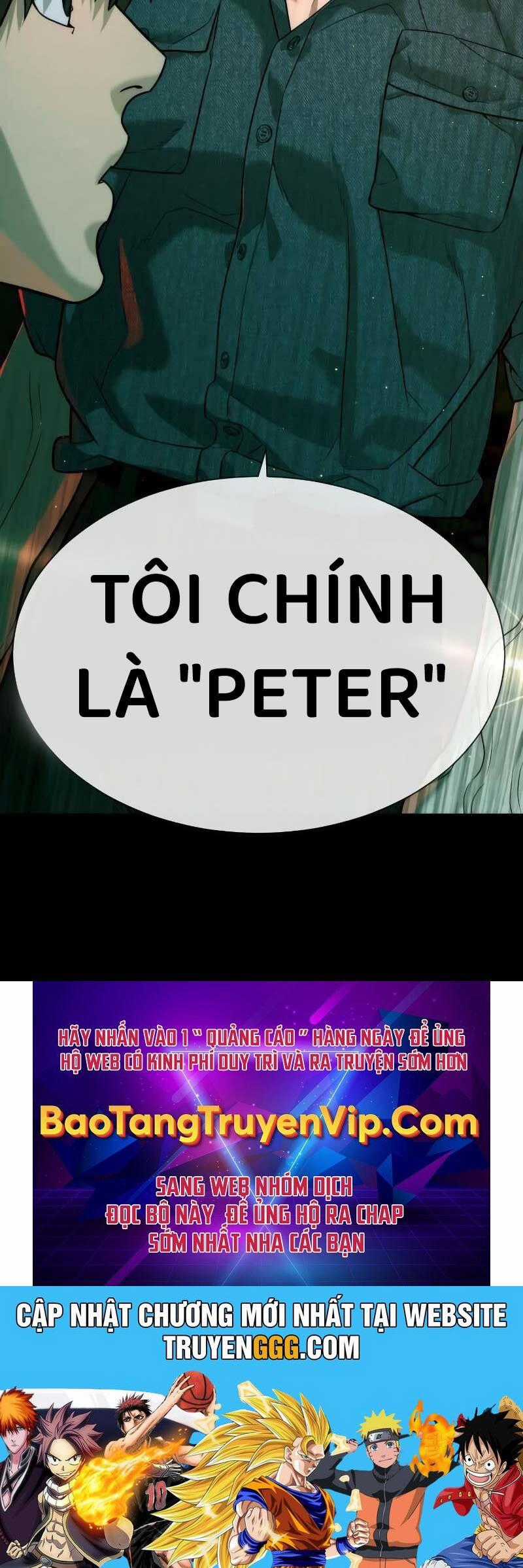 Sát Thủ Peter - Chapter 65 - Trang 179