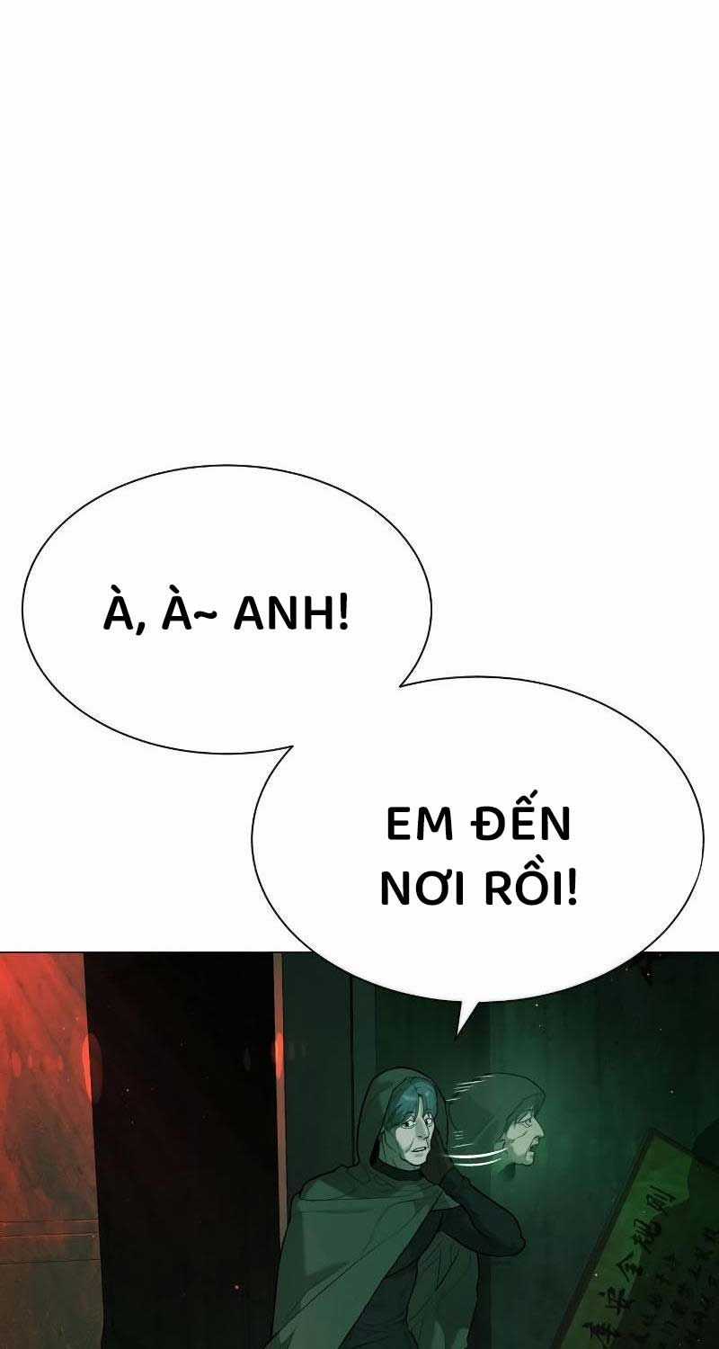 Sát Thủ Peter - Chapter 65 - Trang 20