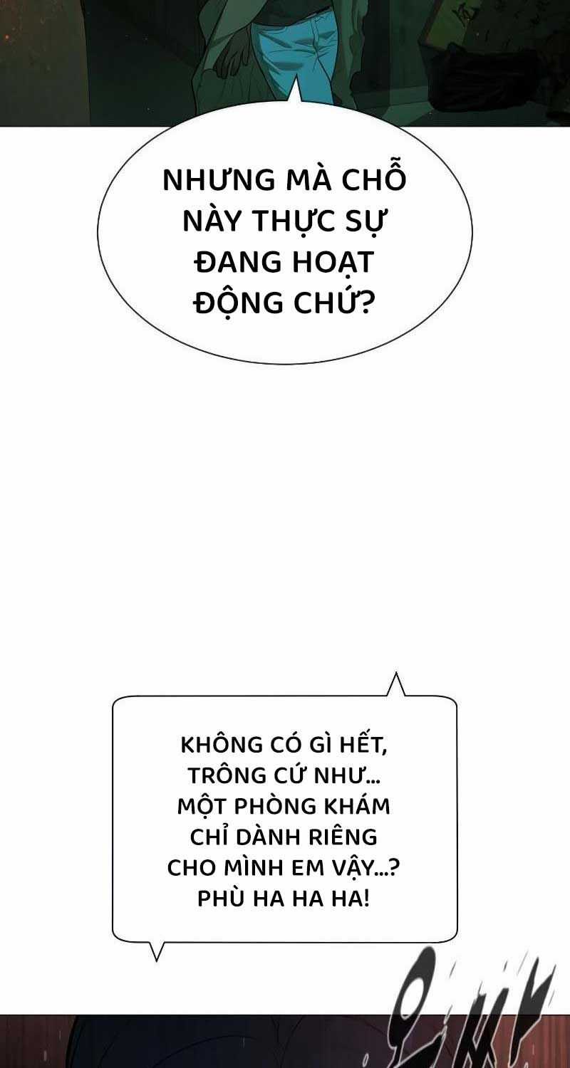 Sát Thủ Peter - Chapter 65 - Trang 21