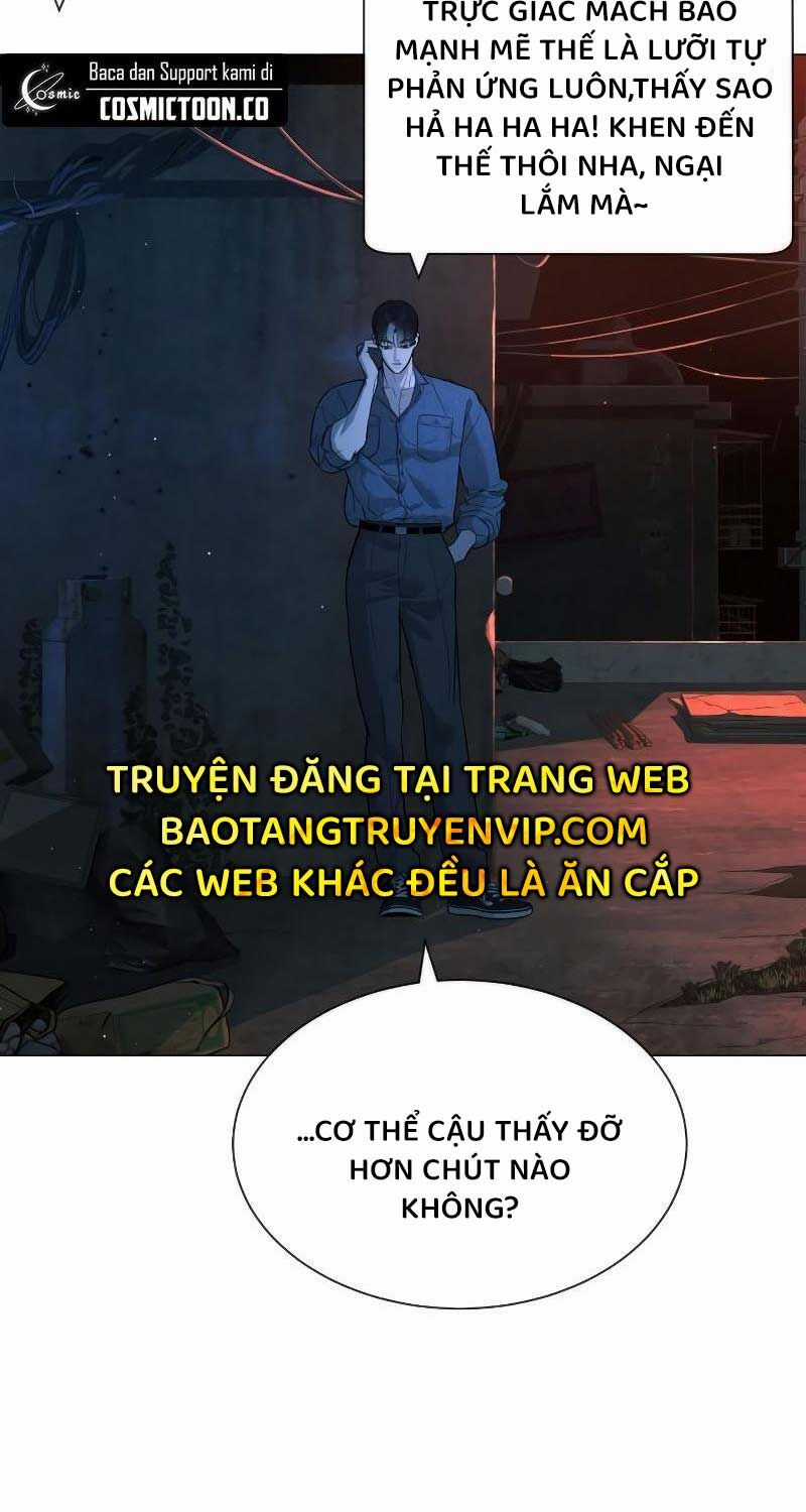 Sát Thủ Peter - Chapter 65 - Trang 4