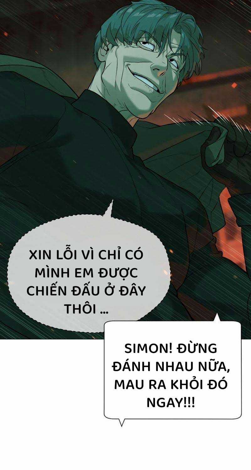 Sát Thủ Peter - Chapter 65 - Trang 32