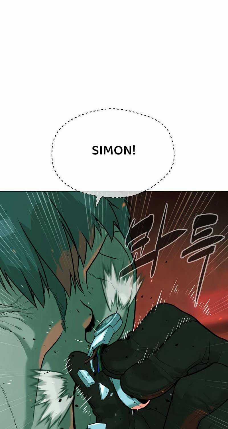 Sát Thủ Peter - Chapter 65 - Trang 33