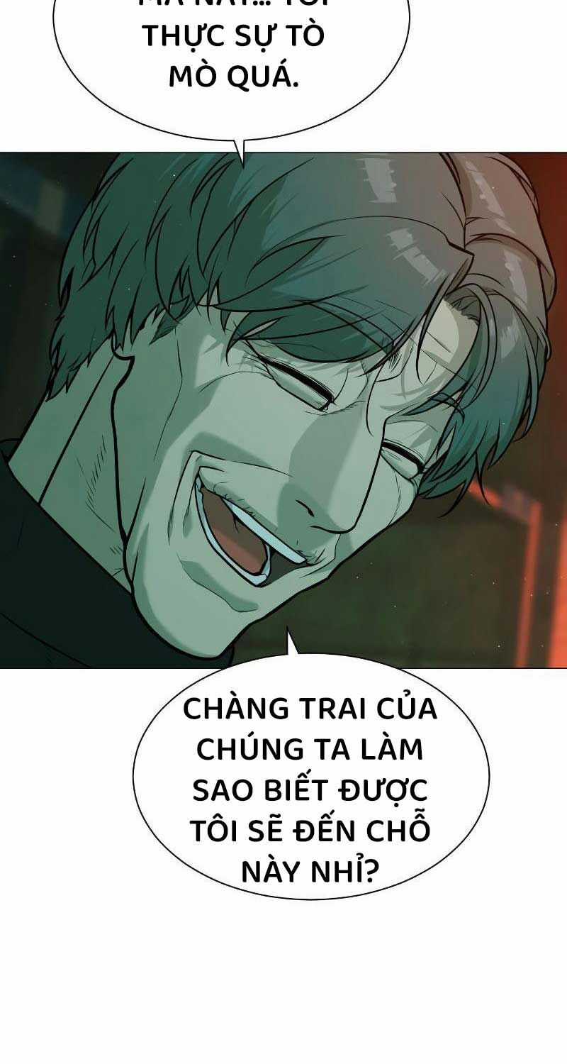 Sát Thủ Peter - Chapter 65 - Trang 35