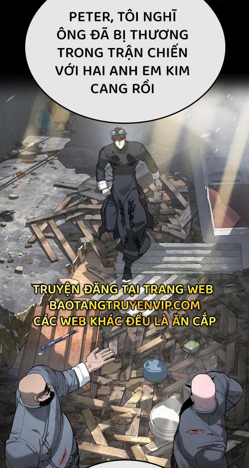 Sát Thủ Peter - Chapter 65 - Trang 37