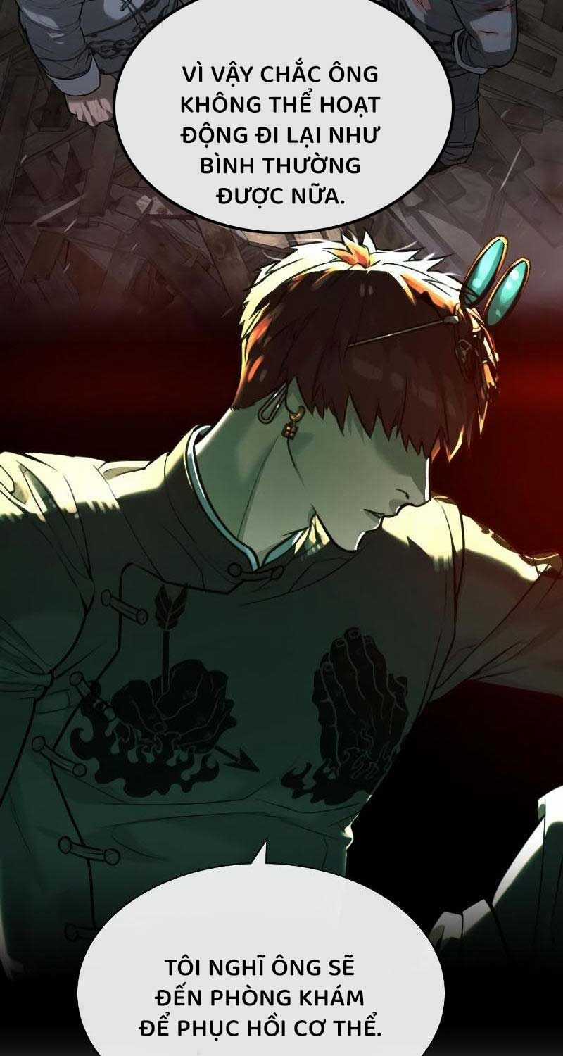 Sát Thủ Peter - Chapter 65 - Trang 38