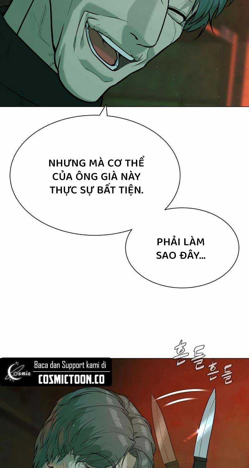 Sát Thủ Peter - Chapter 65 - Trang 40