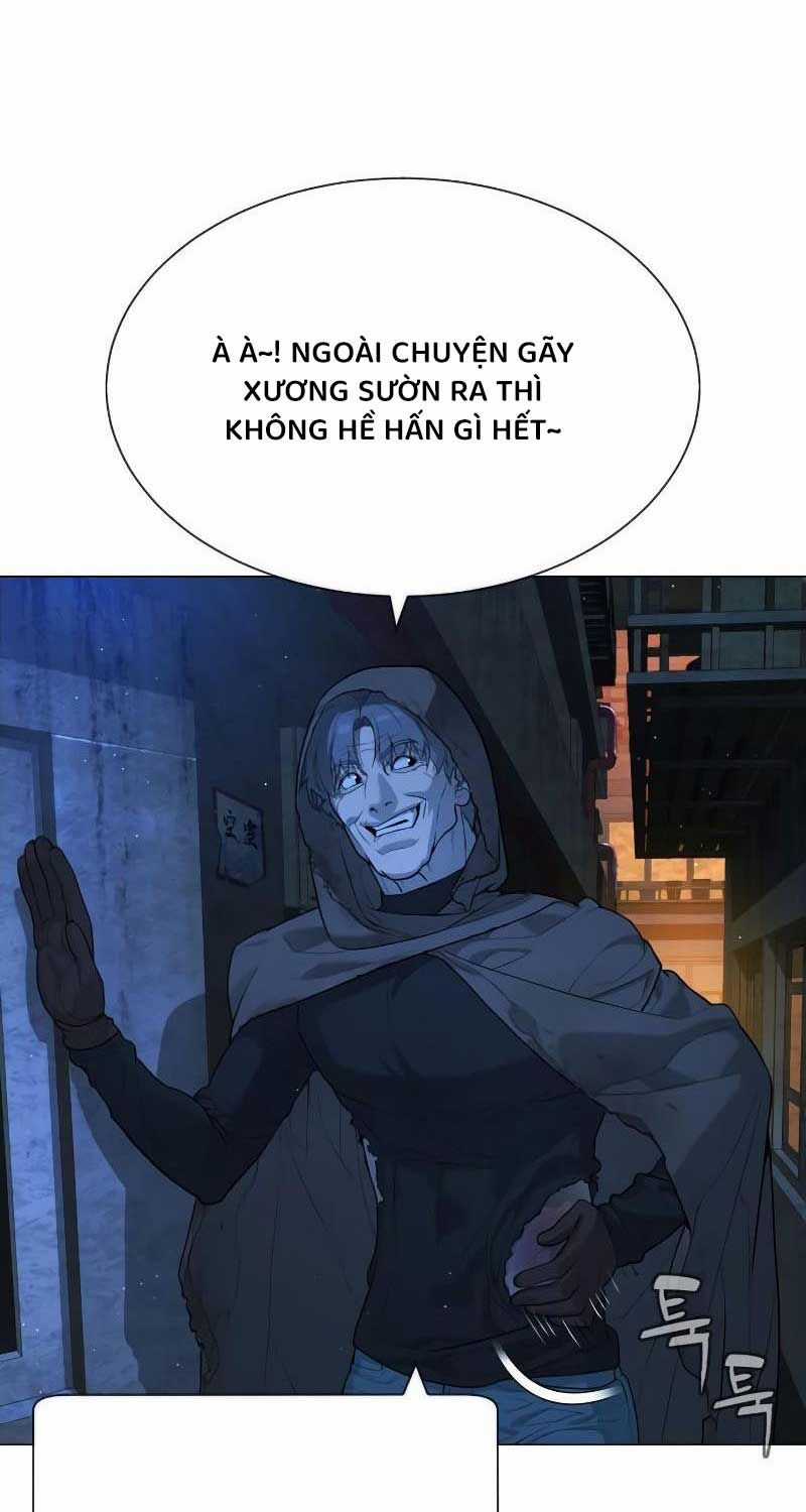 Sát Thủ Peter - Chapter 65 - Trang 5