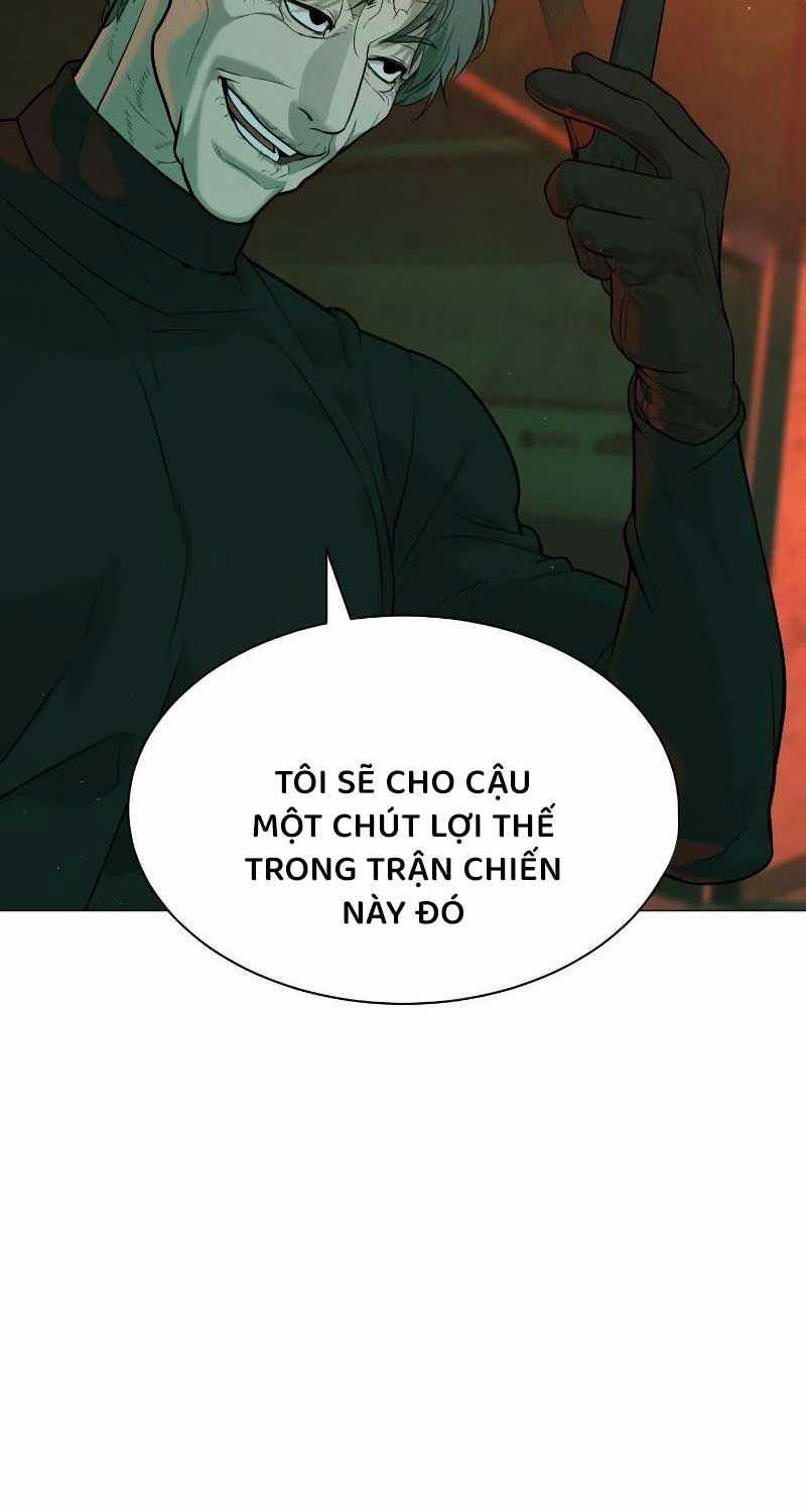 Sát Thủ Peter - Chapter 65 - Trang 41