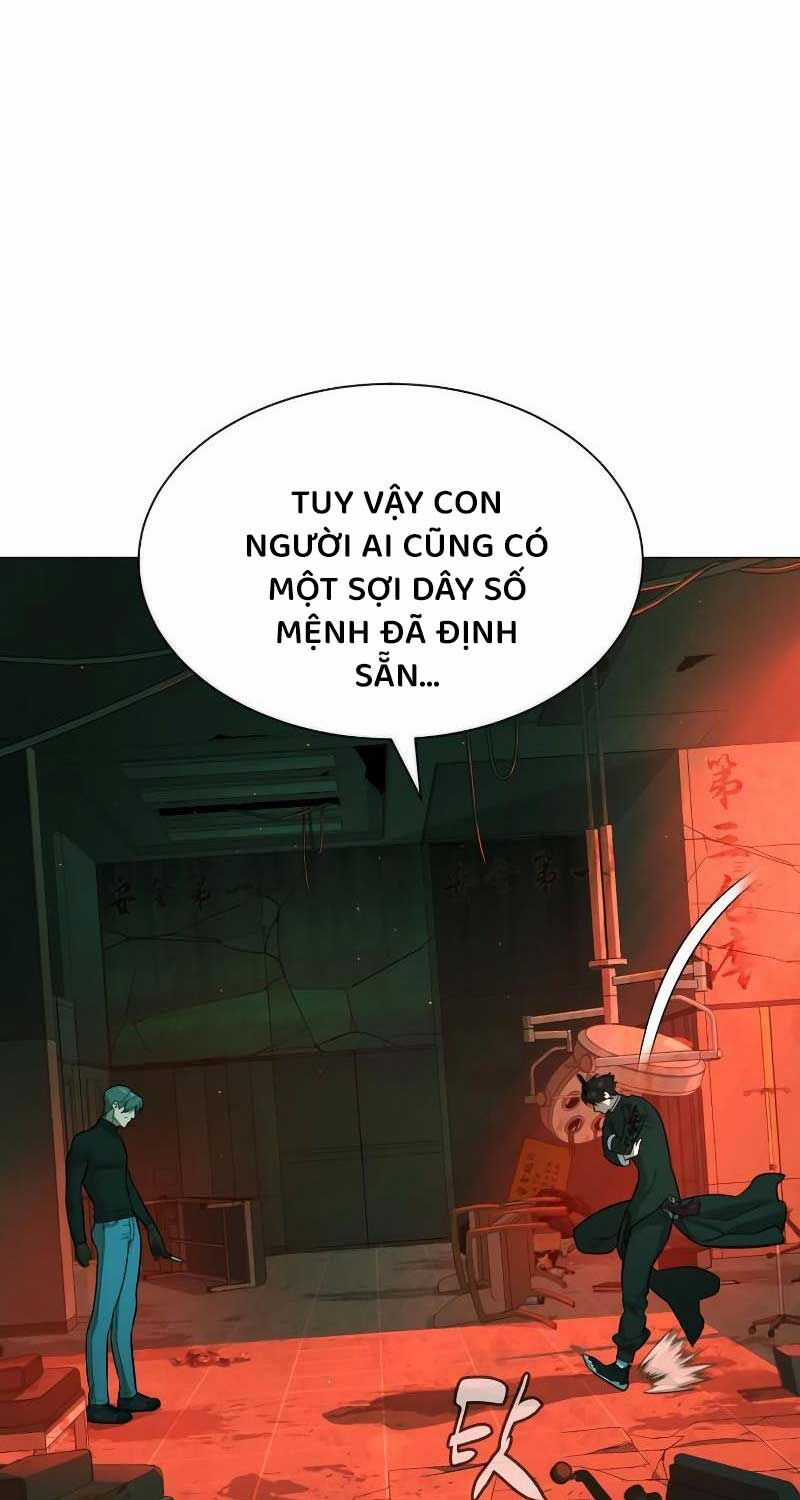 Sát Thủ Peter - Chapter 65 - Trang 43
