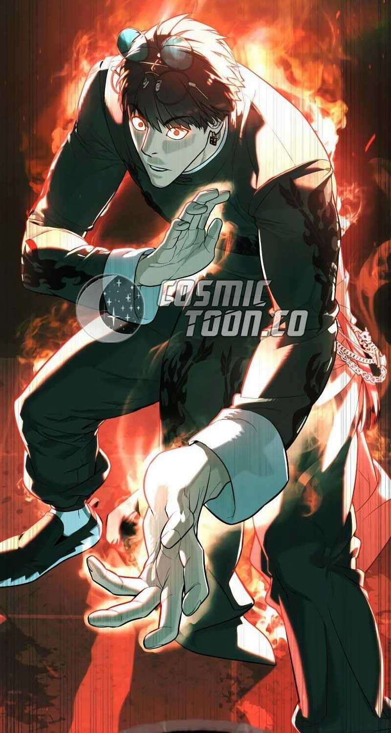 Sát Thủ Peter - Chapter 65 - Trang 45