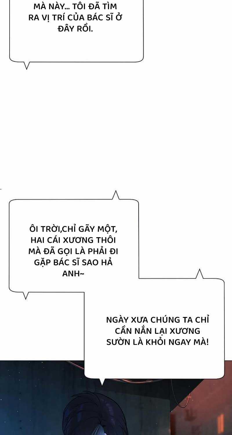Sát Thủ Peter - Chapter 65 - Trang 6