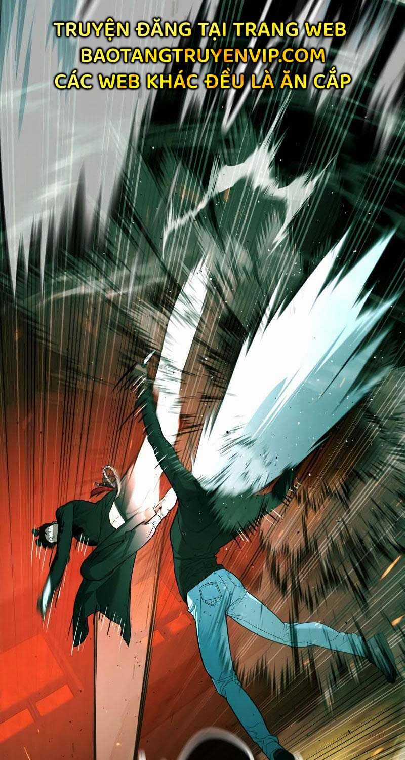 Sát Thủ Peter - Chapter 65 - Trang 52