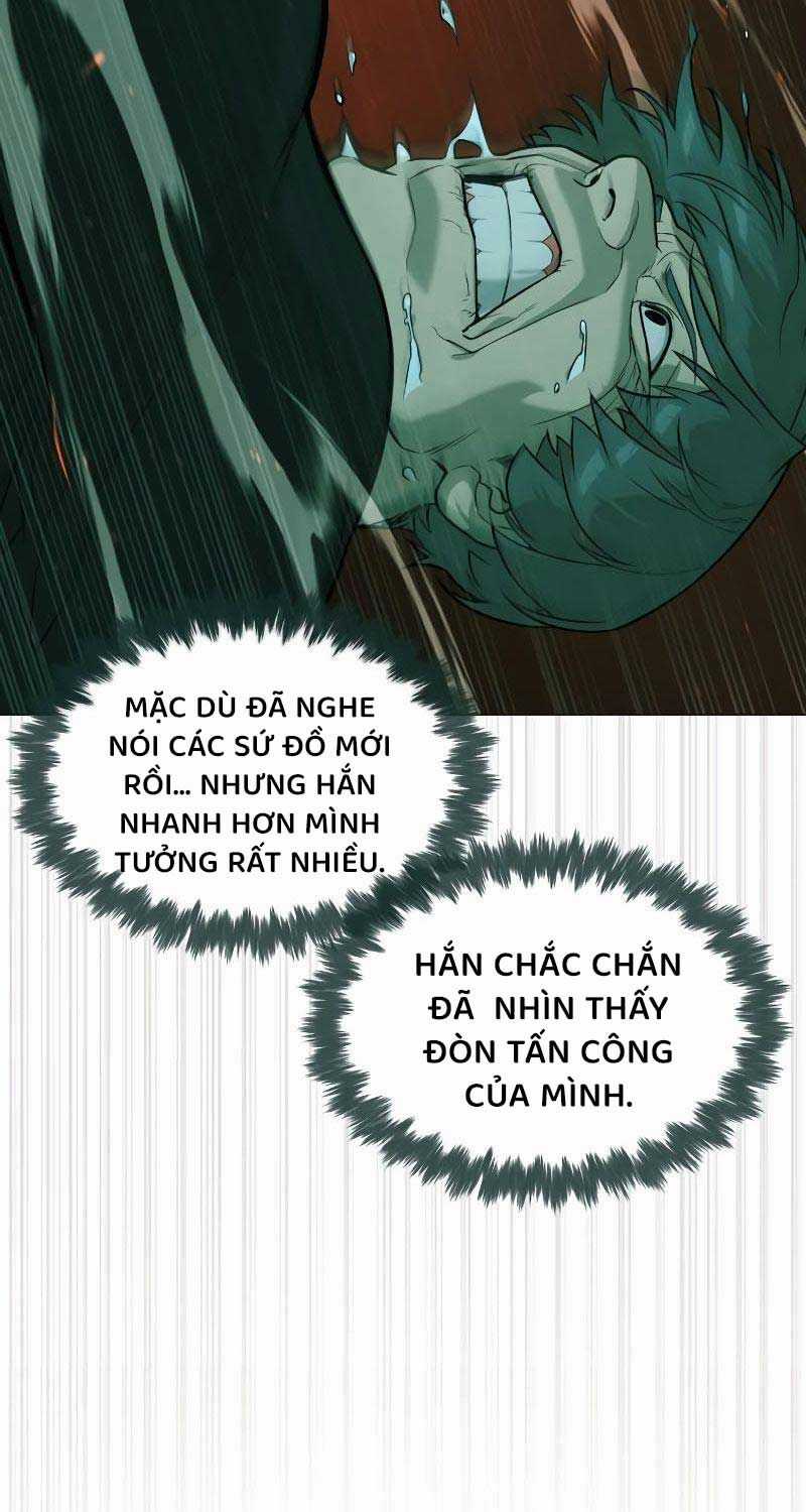 Sát Thủ Peter - Chapter 65 - Trang 54