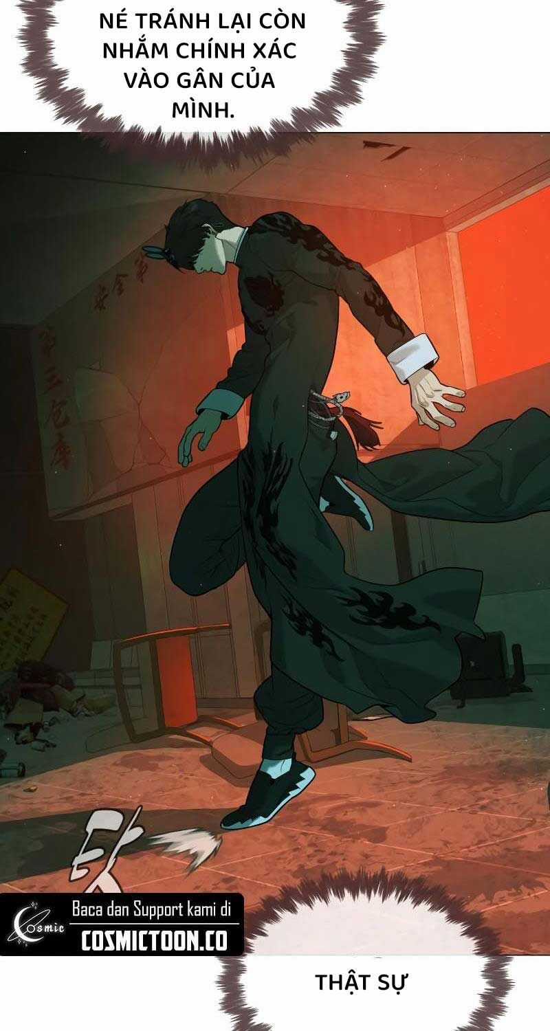 Sát Thủ Peter - Chapter 65 - Trang 56