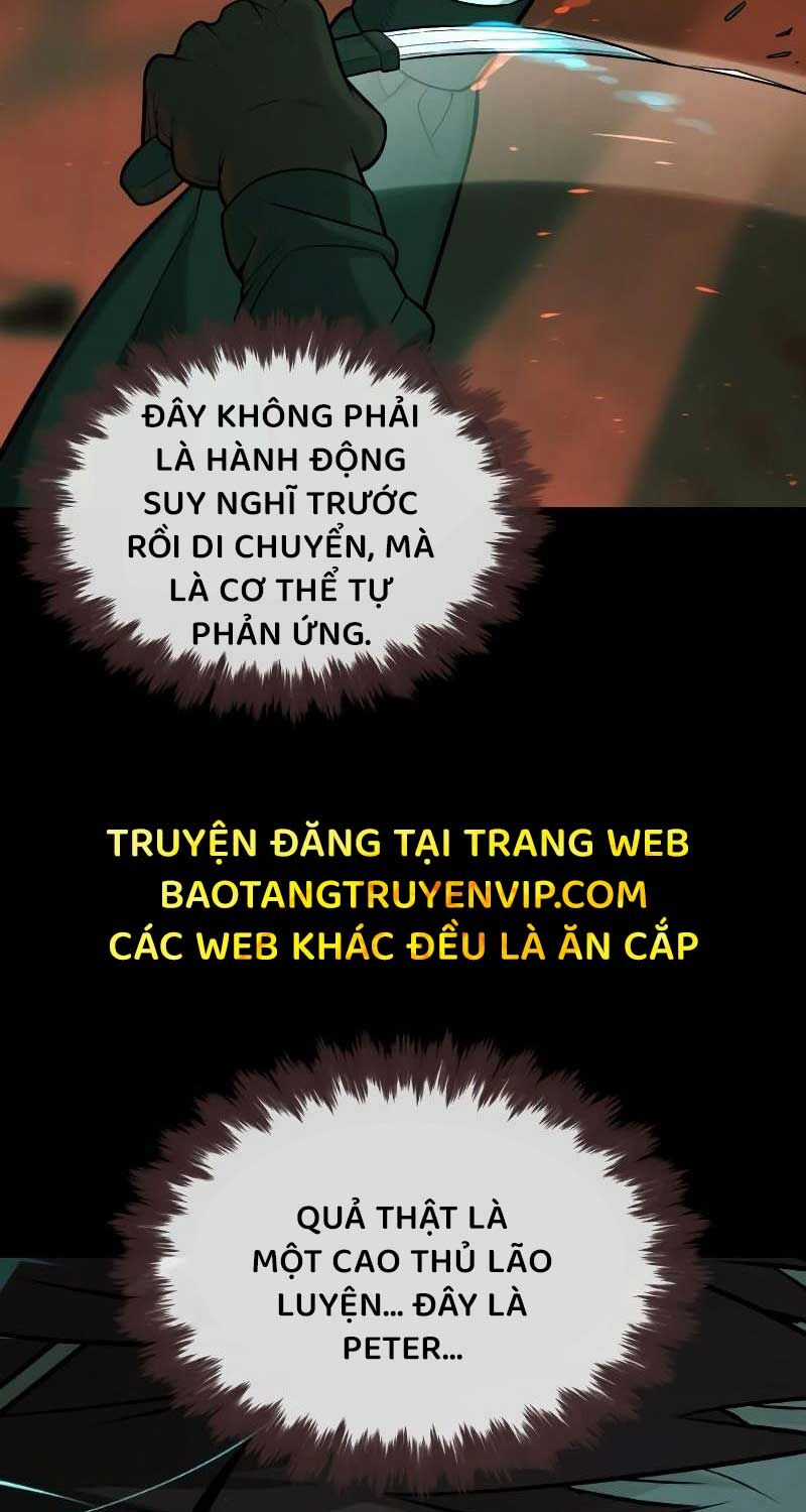 Sát Thủ Peter - Chapter 65 - Trang 59