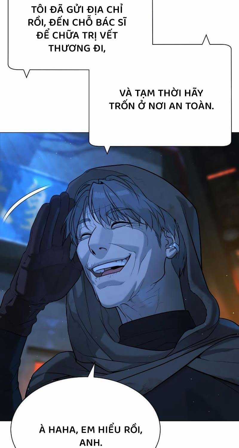 Sát Thủ Peter - Chapter 65 - Trang 8