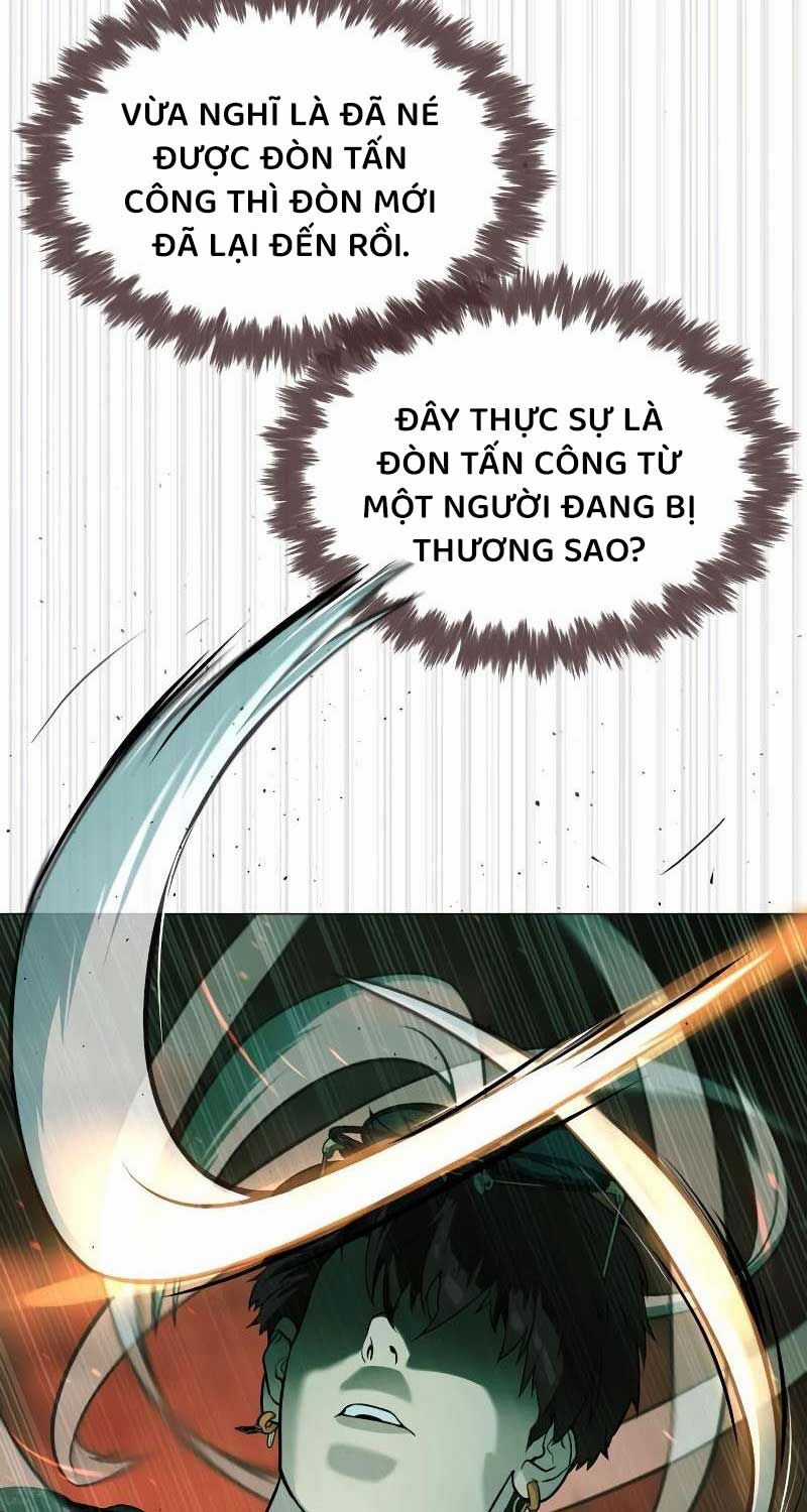 Sát Thủ Peter - Chapter 65 - Trang 73