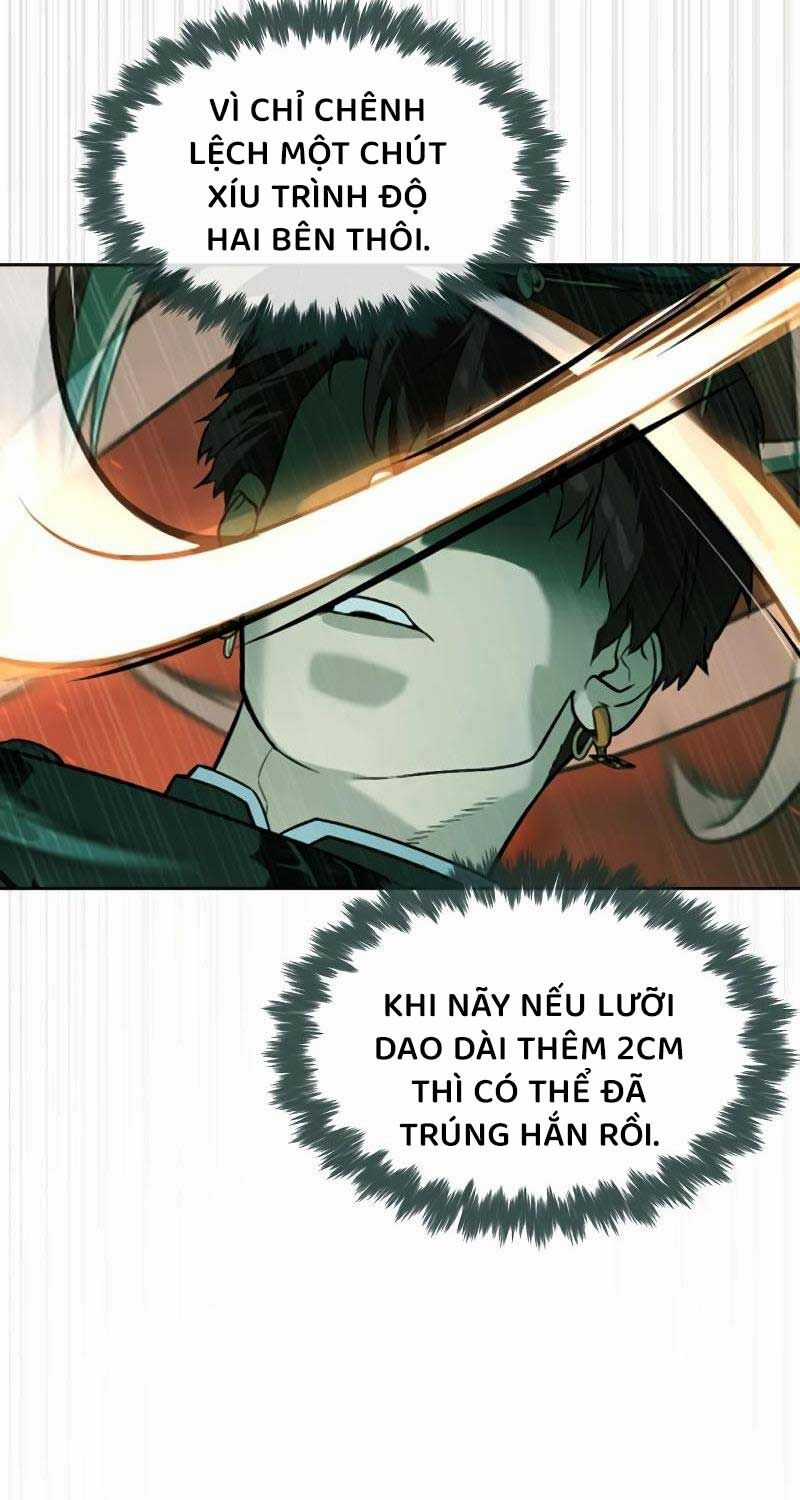 Sát Thủ Peter - Chapter 65 - Trang 76
