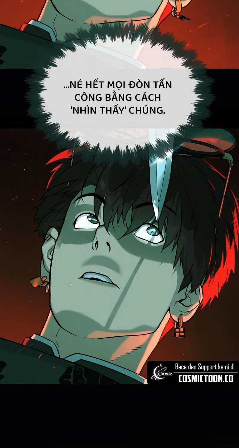 Sát Thủ Peter - Chapter 65 - Trang 79