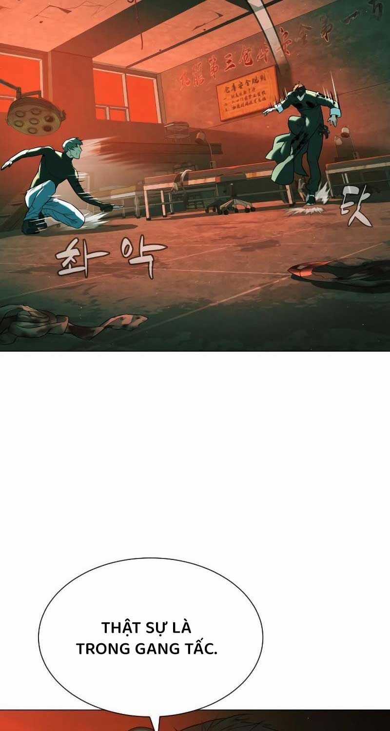 Sát Thủ Peter - Chapter 65 - Trang 81