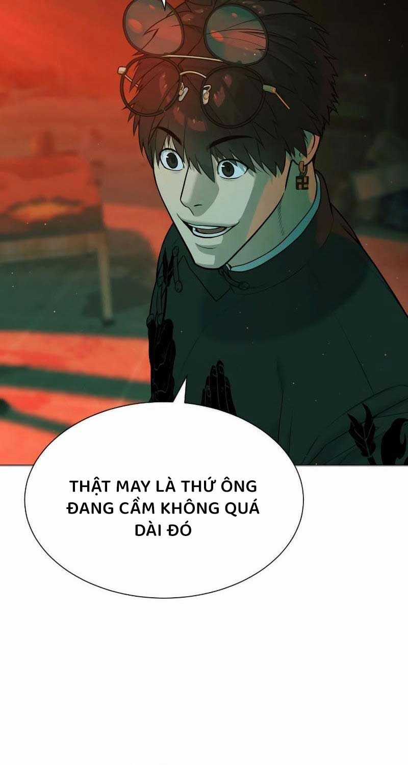 Sát Thủ Peter - Chapter 65 - Trang 82