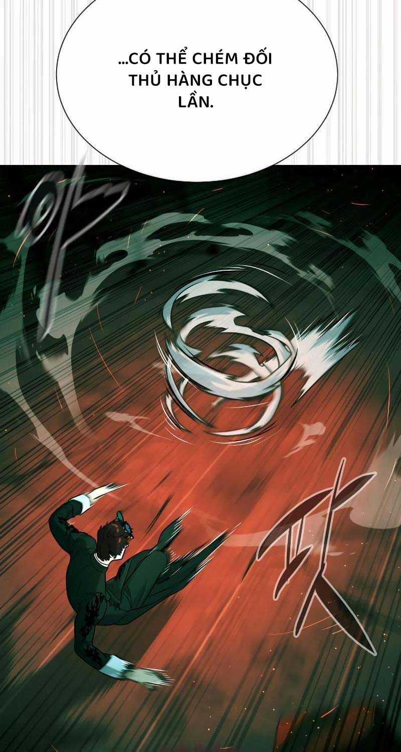 Sát Thủ Peter - Chapter 65 - Trang 99