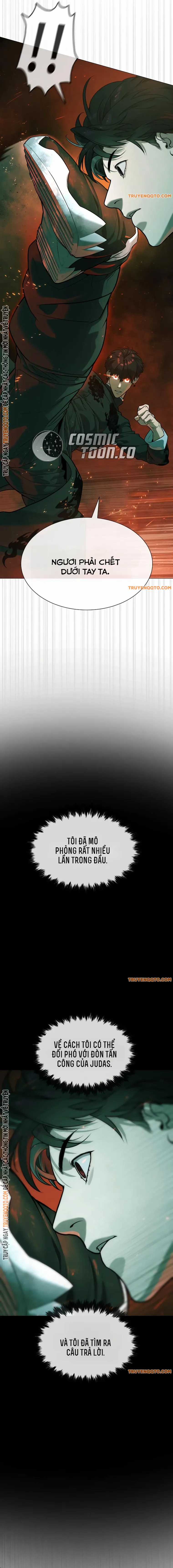 Sát Thủ Peter - Chapter 66 - Trang 3