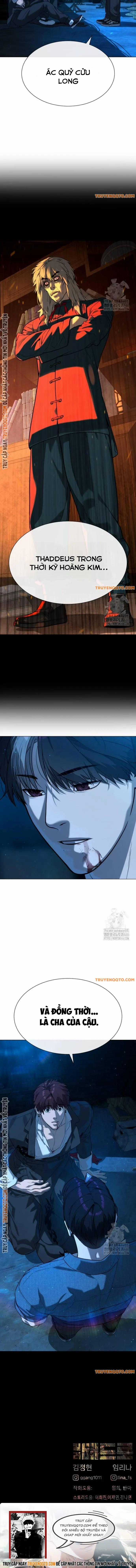 Sát Thủ Peter - Chapter 67 - Trang 21