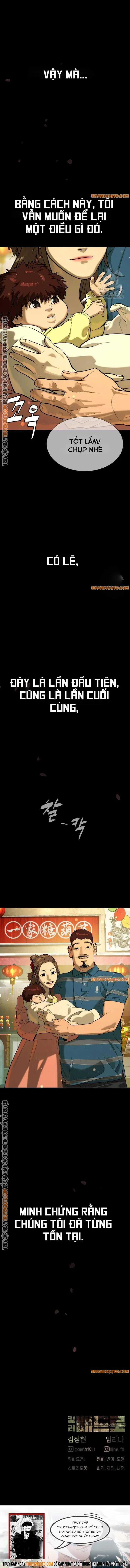 Sát Thủ Peter - Chapter 68 - Trang 25