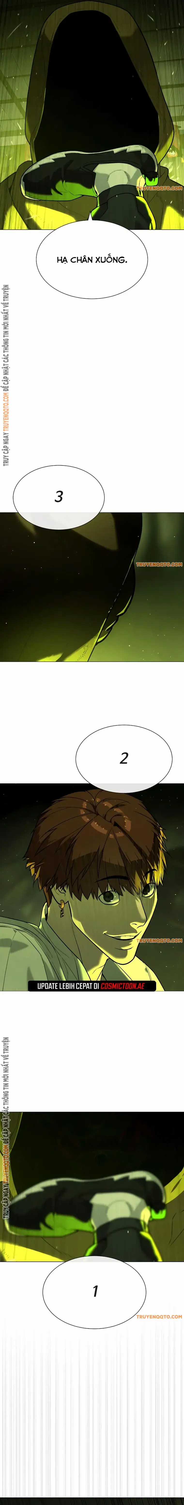 Sát Thủ Peter - Chapter 69 - Trang 16