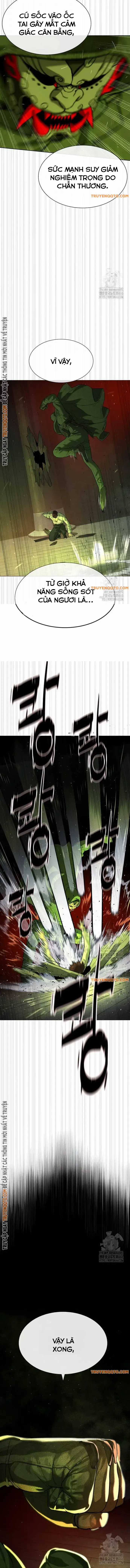 Sát Thủ Peter - Chapter 70 - Trang 20