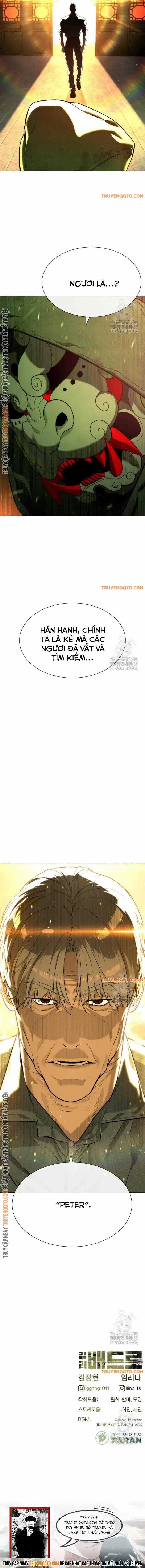Sát Thủ Peter - Chapter 70 - Trang 22
