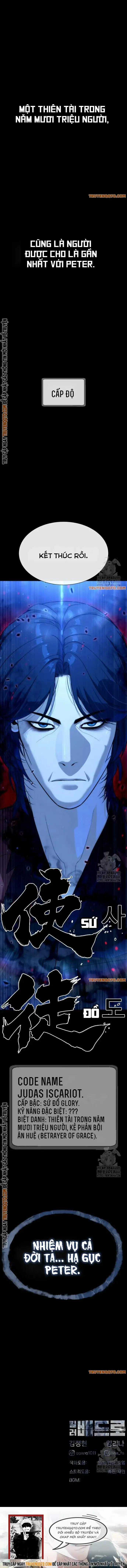 Sát Thủ Peter - Chapter 75 - Trang 20