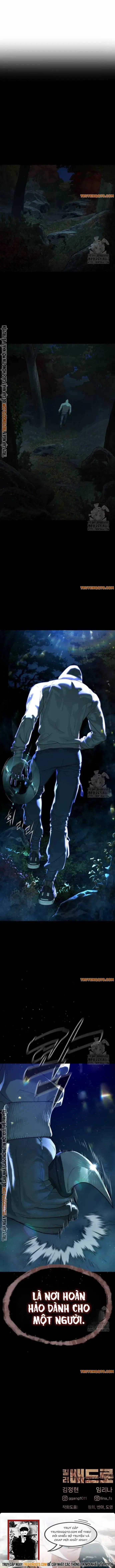 Sát Thủ Peter - Chapter 76 - Trang 21