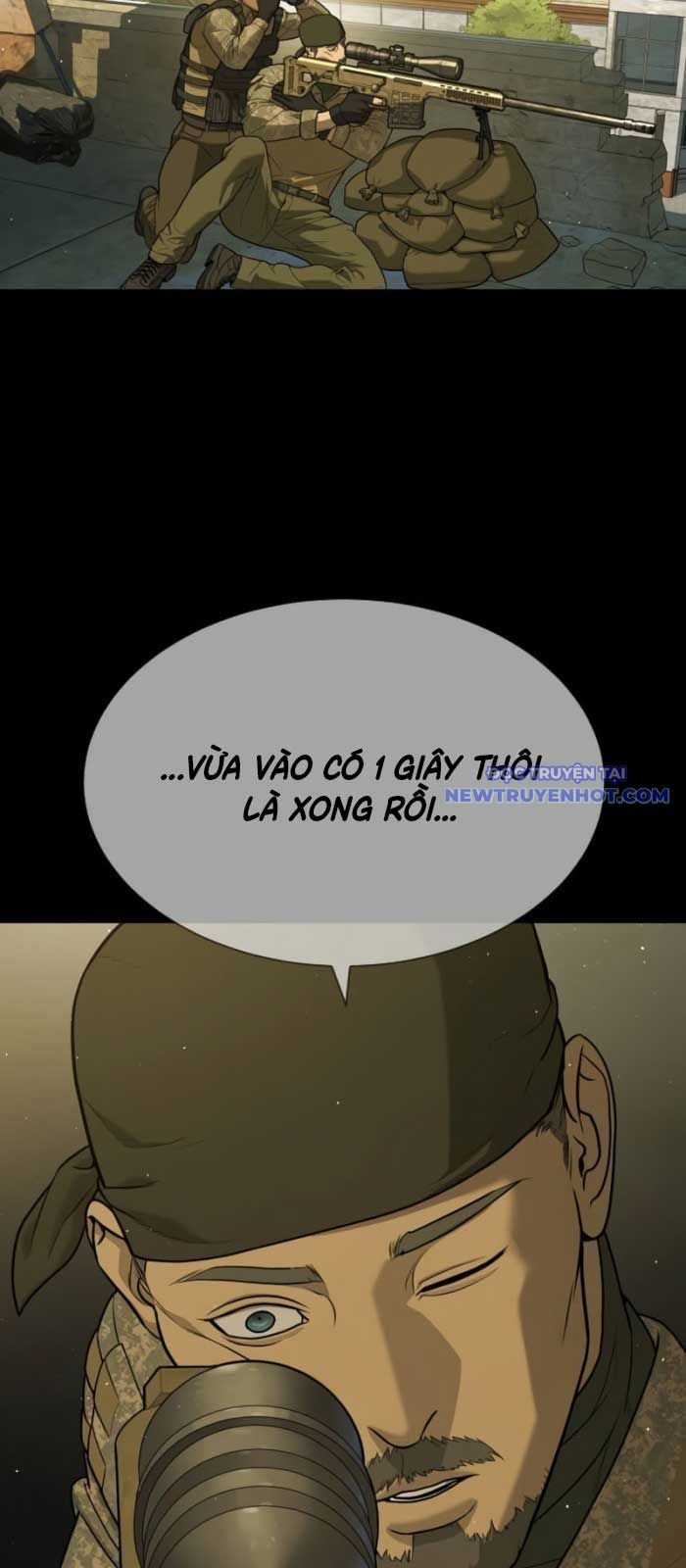Sát Thủ Peter - Chapter 78 - Trang 107