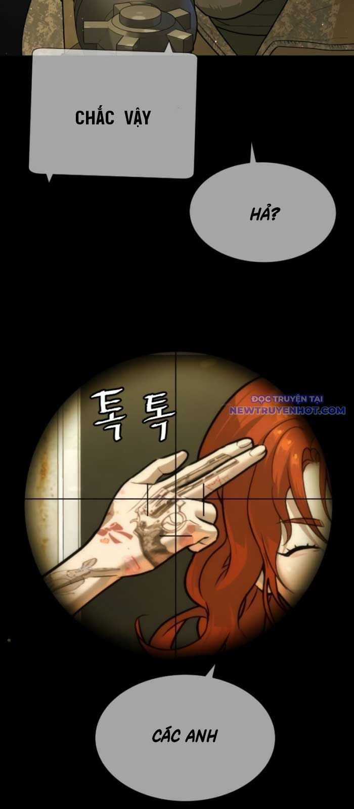 Sát Thủ Peter - Chapter 78 - Trang 108