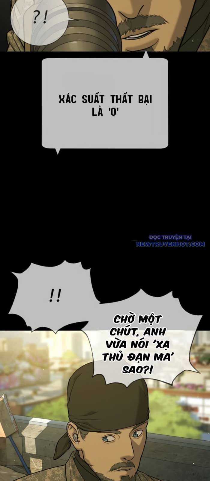 Sát Thủ Peter - Chapter 78 - Trang 111