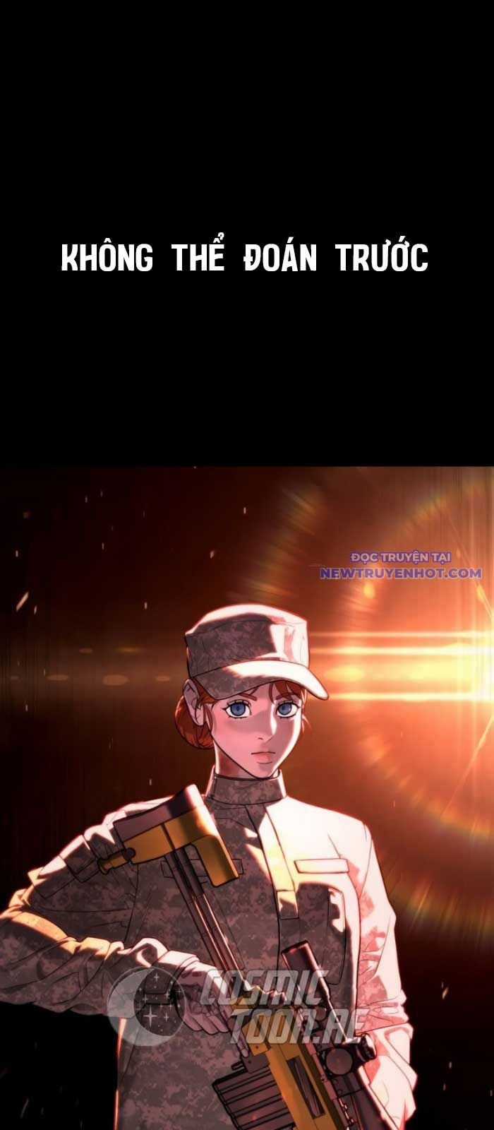 Sát Thủ Peter - Chapter 78 - Trang 114