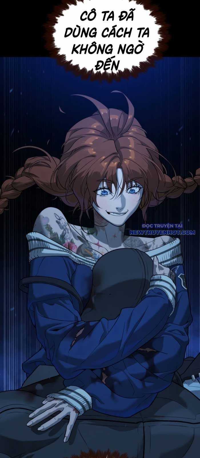 Sát Thủ Peter - Chapter 78 - Trang 118