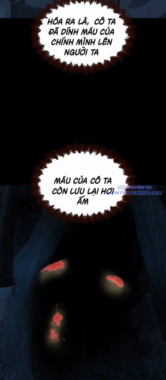 Sát Thủ Peter - Chapter 78 - Trang 119