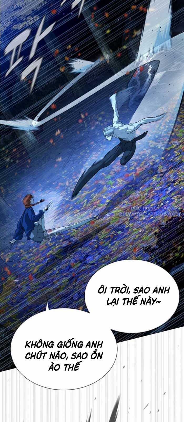 Sát Thủ Peter - Chapter 78 - Trang 128