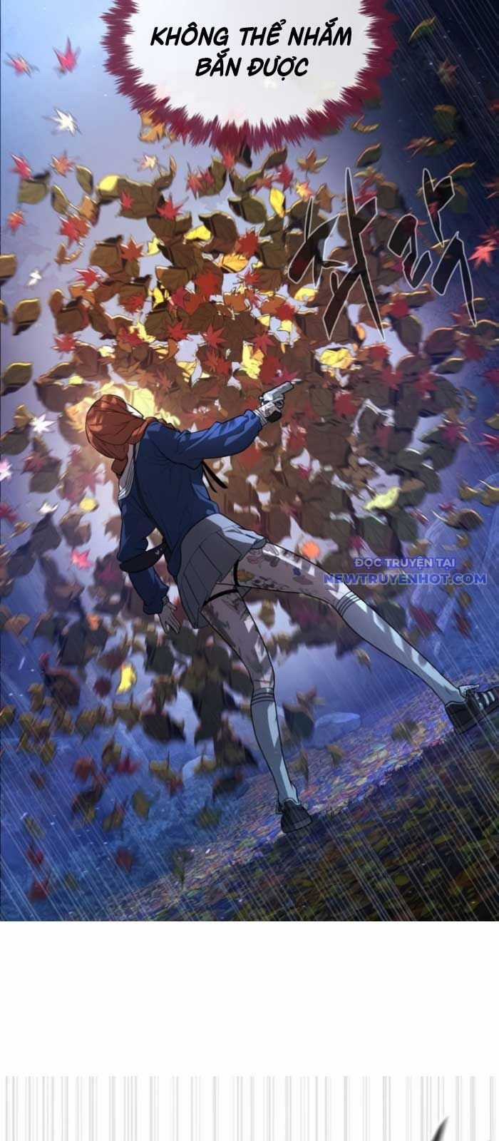 Sát Thủ Peter - Chapter 78 - Trang 131