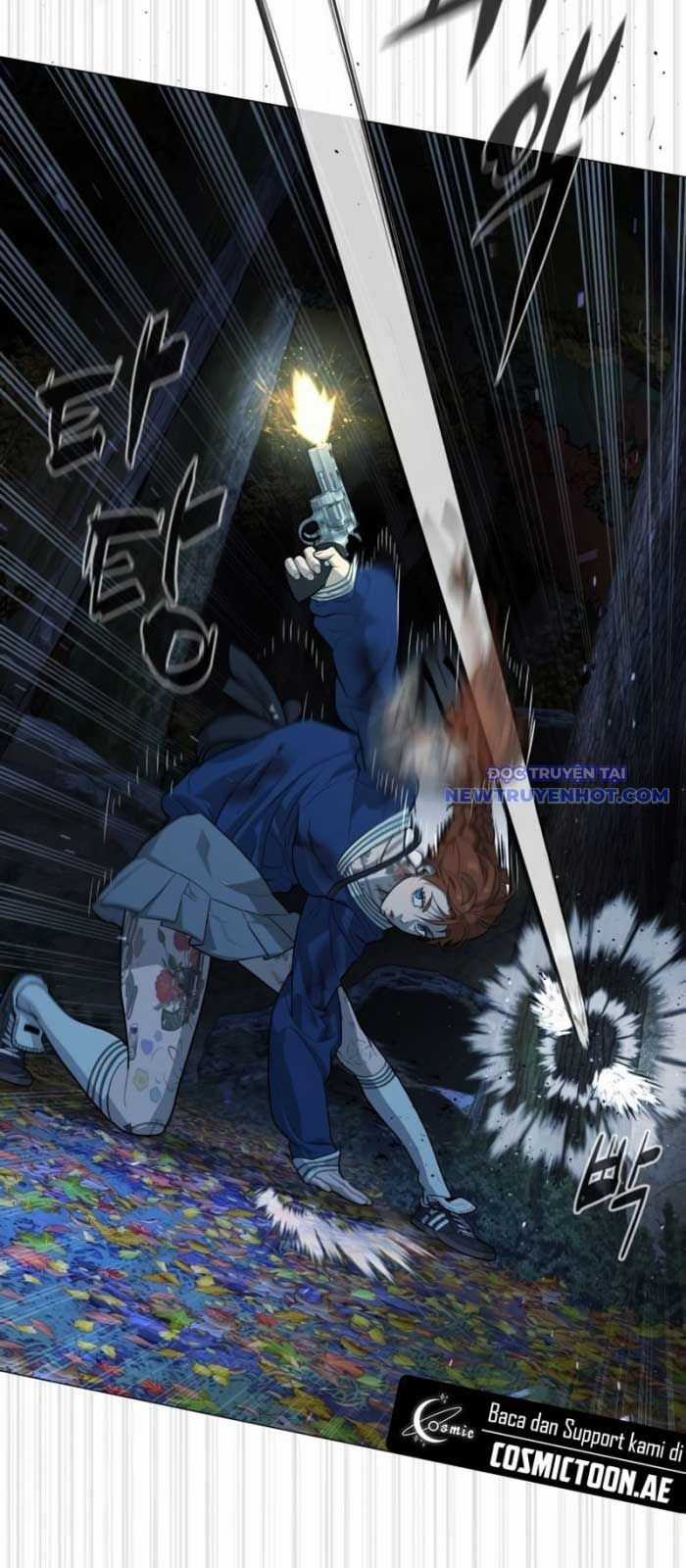 Sát Thủ Peter - Chapter 78 - Trang 133